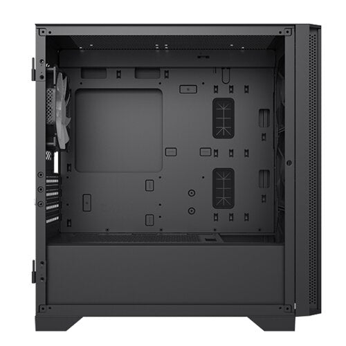 Montech Air 100 black PC Case - Vektra Computers LLC Montech Air 100 black PC Case - Vektra Computers LLC